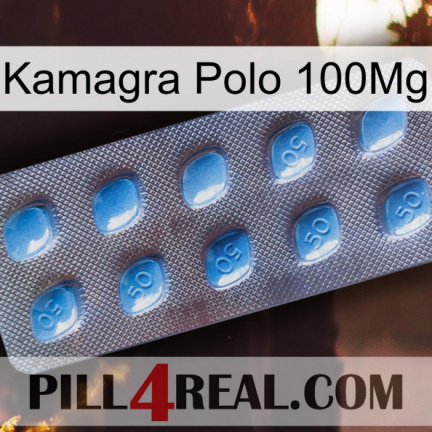 Kamagra Polo 100Mg viagra3